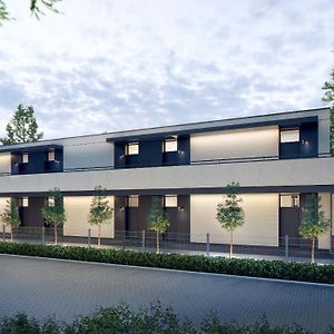 Apartament typu deluxe